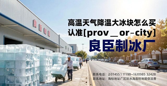 哪里买大冰块便宜_大冰块降温效果好吗_南通高温天气降温大冰块