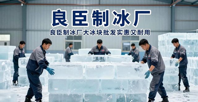 大冰块选购标准_南通大冰块厂_大冰块价格因素