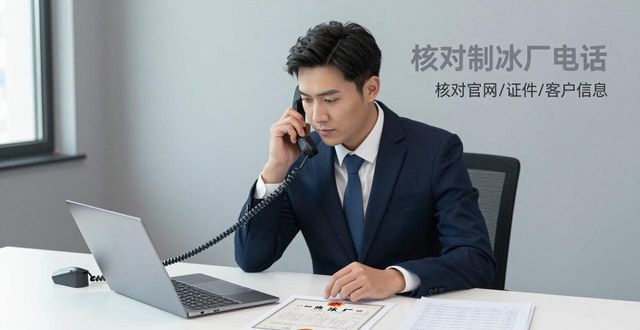 核对制冰厂电话号码信息_冰块公司电话_寻找可靠的制冰厂联系方式