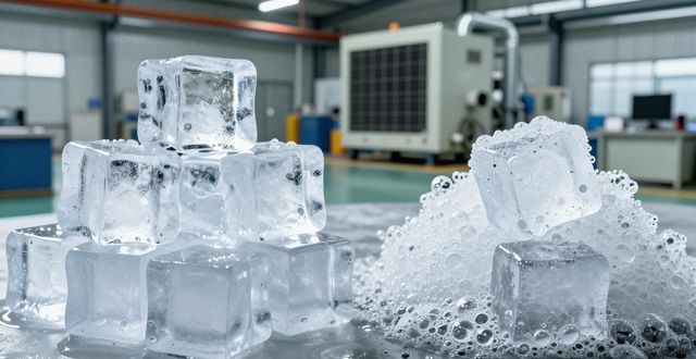 商超冷柜用冰块供应商_南通降温冰块批发厂家_工厂降温冰块批发价格