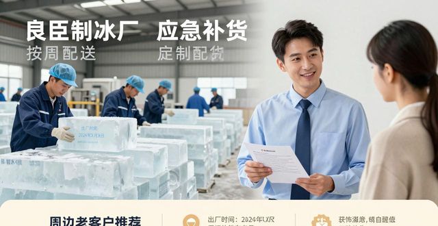 南通大冰块销售公司_大冰块销售公司_良臣制冰厂