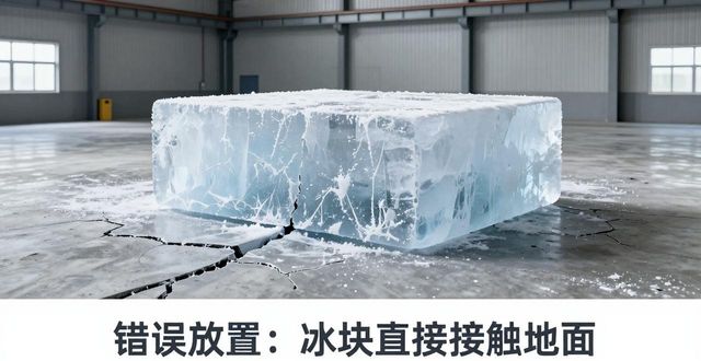 工业冰块同城配送，南通工厂降温好帮手